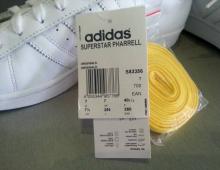 Как отличить оригинальные кроссовки adidas от подделки Как отличить оригинальные кроссовки от подделки адидас